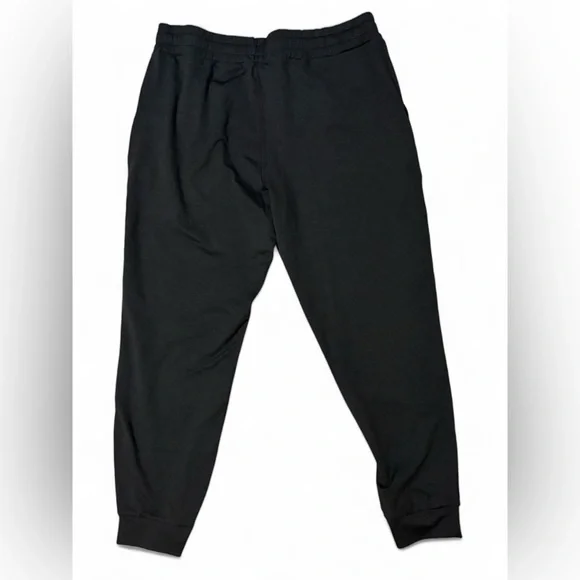 Vuori Performance Black Heather Joggers, Medium - Picture 4 of 7